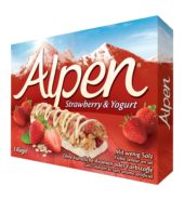 Weetabix Yogurt Alpen Sberry  145g