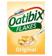 Weetabix Oatibix Flakes Golden Oat 550g