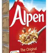 Weetabix Alpen Cereal The Original 45g