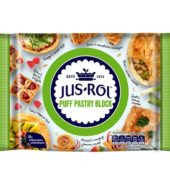 Jus-Rol Pastry S Crust 500 gr
