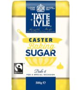 Tate&Lyle Sugar Caster 500g