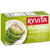 Ryvita Crispbread Multi-Grain 250g