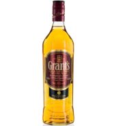 Grant’s Whisky Scotch 75cl