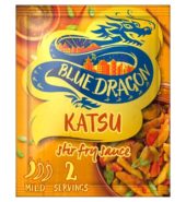 Blue Dragon Katsu Stir Fry 120g
