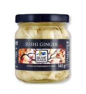 BLUE DRAGON Sushi Ginger 145g