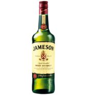 Jameson Whiskey Irish 750ml