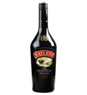 Baileys Irish Cream Orig  750ml