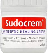 Sudocrem Cream Antiseptic 125g