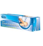 Care Antiseptic First Aid Cream 30g