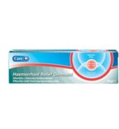 Ointment Haemorrhoid Relief 25g
