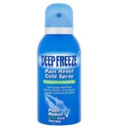 Mentholatum Deep Freeze Cold Spray 150ml