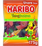 Haribo Gummy Candy Tangfastics 160g