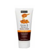 BF Facial Scrub Honey & Almond 150ml
