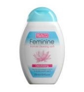 Beauty F Wash Feminine Deodorising 250ml