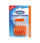 Beauty F Brushes Interdental 0.45mm 6’s