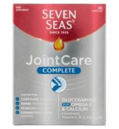 S SEAS Capsules Joint Care Complete 30’s