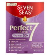 Seven Seas Tablets Perfect 7 Woman 30s