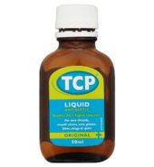TCP Antiseptic Liquid Original 50ml