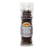 Ktc Black Pepper Premium 50g