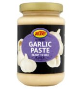 Ktc Paste Garlic Minced 210g
