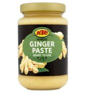 Ktc Minced Ginger Paste 210g