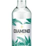 Diamond Reserve Rum Coconut 750ml