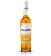 Diamond Reserve Rum Demerara Gold 375ml