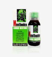 MENTHODEX Liquid Cough Mixture 100 ml