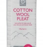 Fitzroy 100% Cotton Wool Pleat 100g