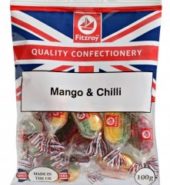 Fitzroy Candy Mango & Chilli 100g