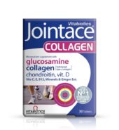 Vitabiotics Jointace Collagen Gluco 30’s