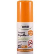 Protec Insect Repellent Active 100ml