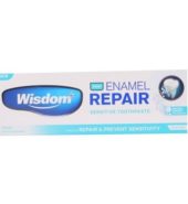 Wisdom Toothpaste Daily Repair 75ml