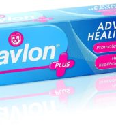 Savlon Gel Advanced Healing 50g