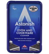 Astonish Cleaner Oven & Cookware