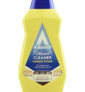 Astonish Cleaner Lemon Fresh
