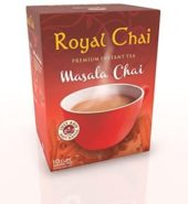 Royal Chai Tea Masala Chai UnSweet 200g