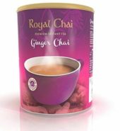 Royal Chai Tea Ginger Chai UnSweet 200g