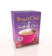 Royal Chai Tea Saffron Chai UnSweet 200g