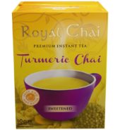 Royal Chai Tea Turmeric Chai Sweet 200g