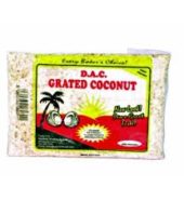 D.A.C Coconut Grated 400g