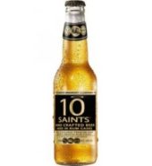 10 Saints Beer Hand Crafted 355ml