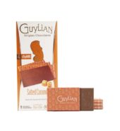 Guylian Chocolate Salt Caramel Bar 100g