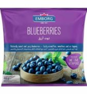 Emborg Blueberries 400g