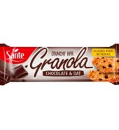Sante Granola Bar Chocolate & Oat 40g