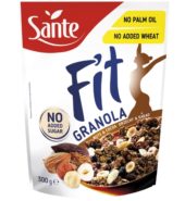 Sante Granola Nuts & Cocoa NSA 300g