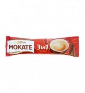 Mokate Coffee 3 in 1 NY 18g