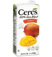 Ceres Juice Mango 1lt