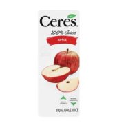 Ceres Juice Apple 200ml