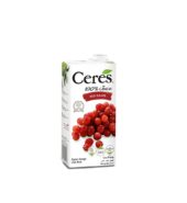 Ceres Juice Red Grape 200ml